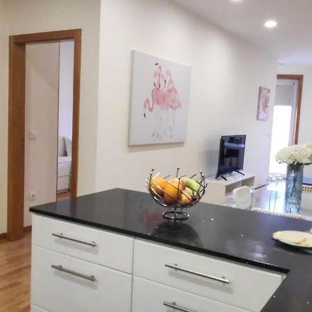 Porta 116 - Free Private Parking Apartment Вила Реал Екстериор снимка