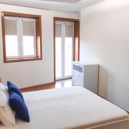 Porta 116 - Free Private Parking Apartment Вила Реал Екстериор снимка