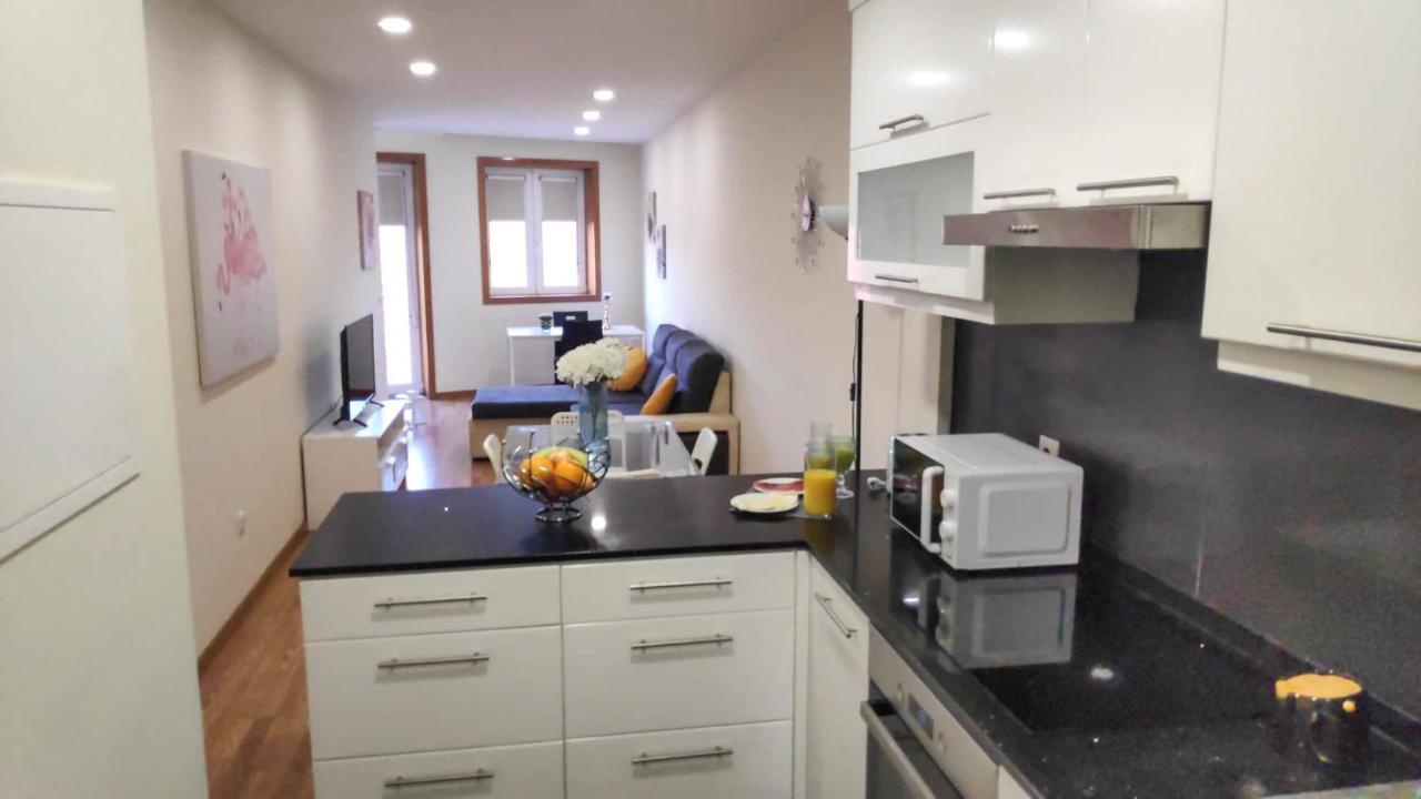 Porta 116 - Free Private Parking Apartment Вила Реал Екстериор снимка
