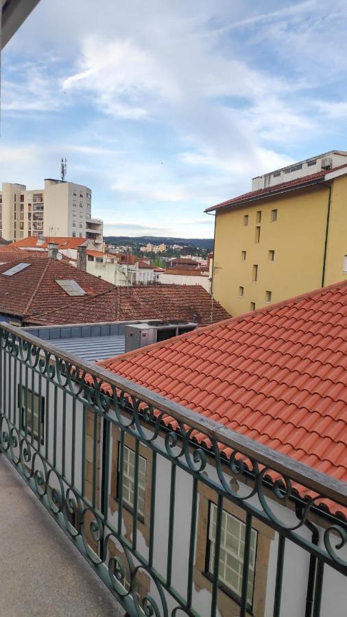 Porta 116 - Free Private Parking Apartment Вила Реал Екстериор снимка