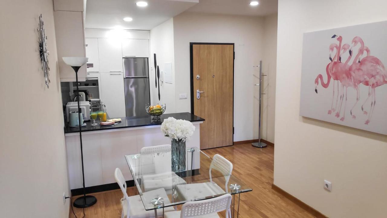 Porta 116 - Free Private Parking Apartment Вила Реал Екстериор снимка