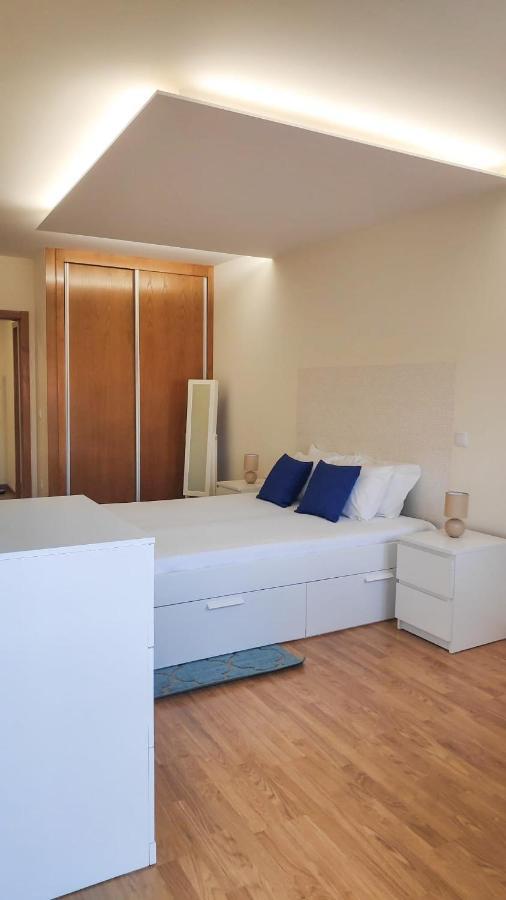 Porta 116 - Free Private Parking Apartment Вила Реал Екстериор снимка
