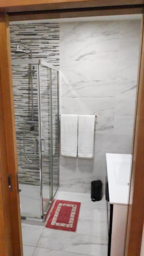 Porta 116 - Free Private Parking Apartment Вила Реал Екстериор снимка