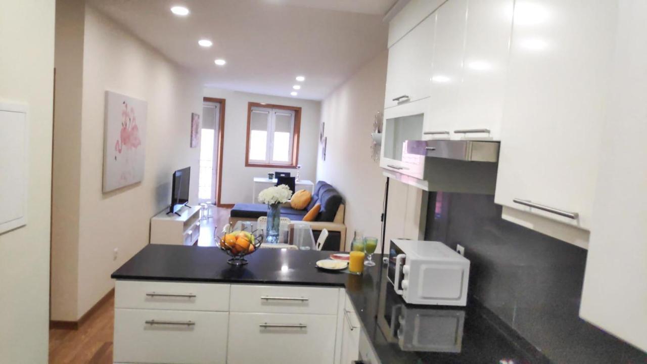 Porta 116 - Free Private Parking Apartment Вила Реал Екстериор снимка
