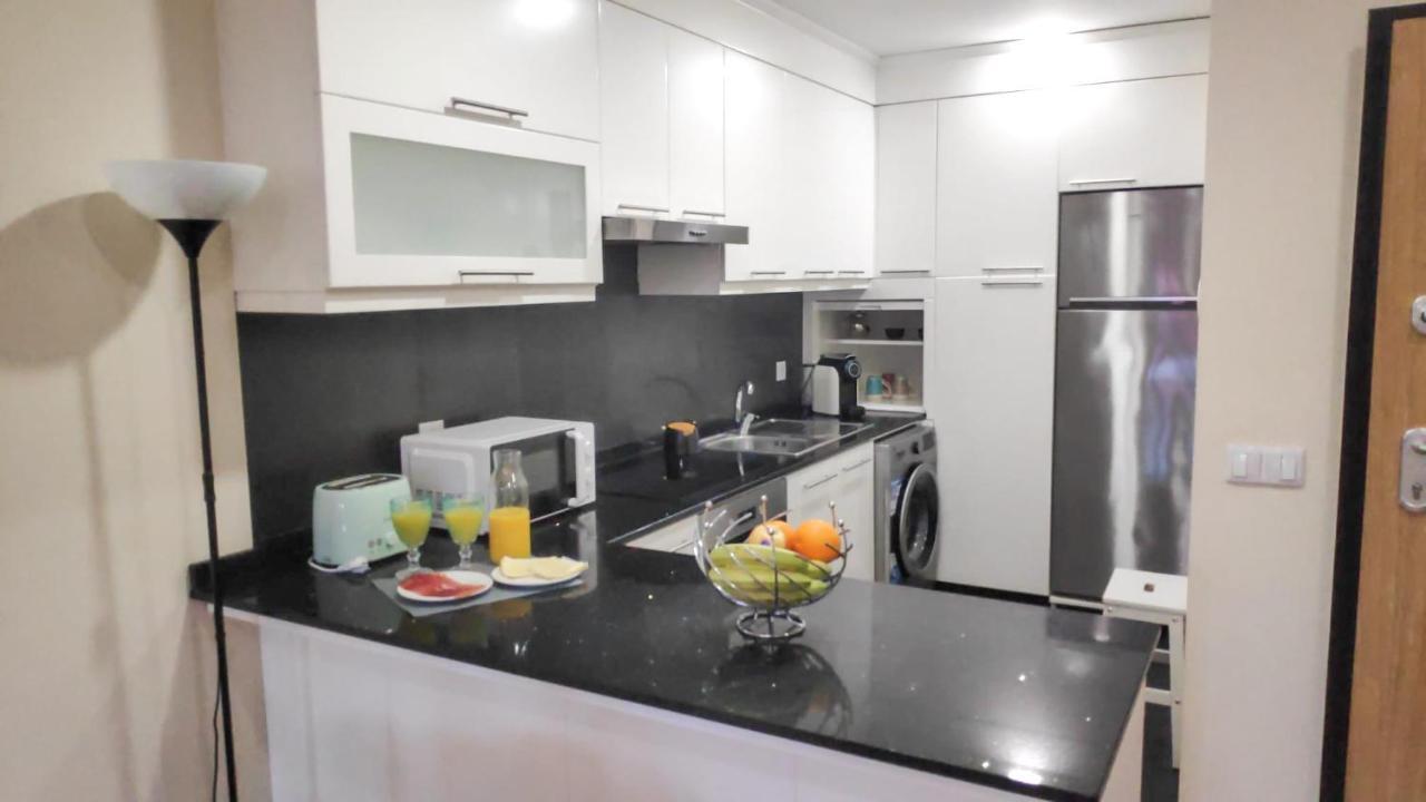Porta 116 - Free Private Parking Apartment Вила Реал Екстериор снимка