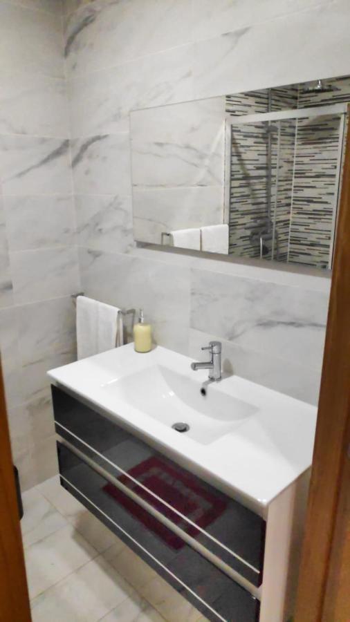 Porta 116 - Free Private Parking Apartment Вила Реал Екстериор снимка